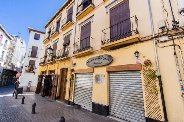 Apartamento Completo Arco Elvira II