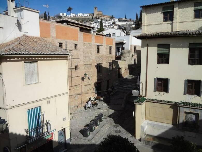 Apartamento Completo Arco Elvira II