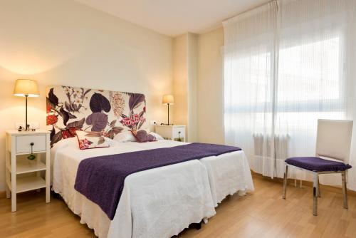 Apartamento Genteel Home Martinez Campos