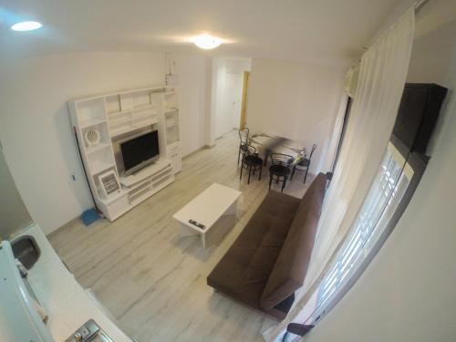 Apartamento Mesonhomes Suites Center