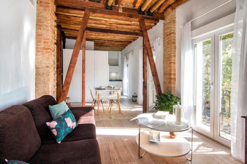Apartamento Calm & Elegance At Realejo