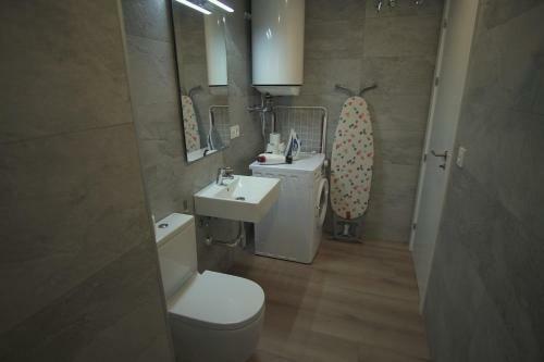 Apartamento Reyes Cat�licos