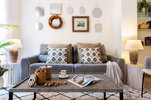 Apartamento Genteel Home Reyes Cat�licos