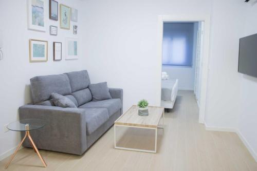 Apartamento Ibericabeds Granada