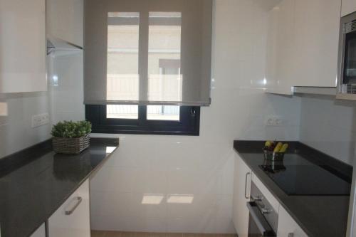 Apartamento Ibericabeds Granada