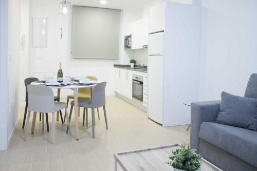 Apartamento Ibericabeds Granada