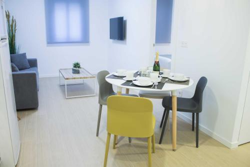 Apartamento Ibericabeds Granada