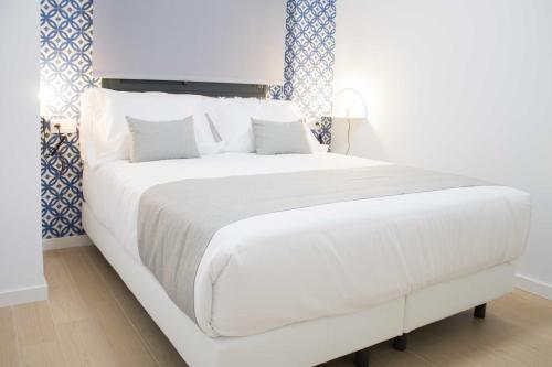 Apartamento Ibericabeds Granada