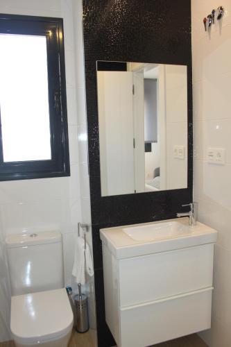 Apartamento Ibericabeds Granada