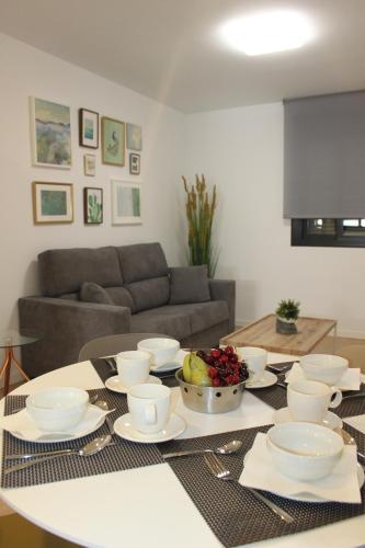 Apartamento Ibericabeds Granada