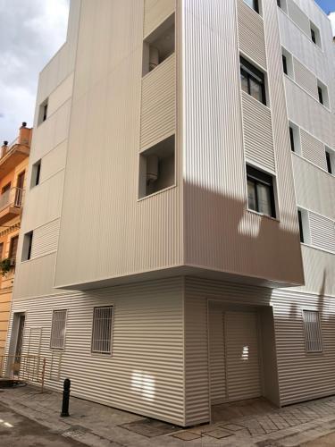 Apartamento Ibericabeds Granada