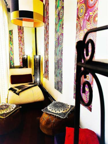 Apartamento Iride