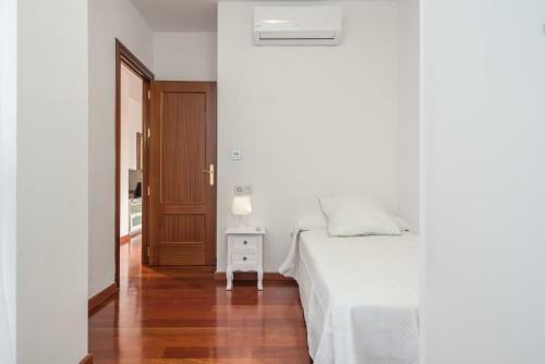 Apartamento Suite Enjoy Dreams Granada