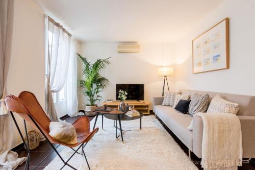 Apartamento Duplex Cathedral