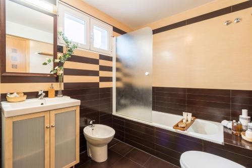 Apartamento Duplex Cathedral