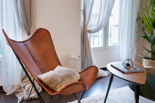 Apartamento Duplex Cathedral