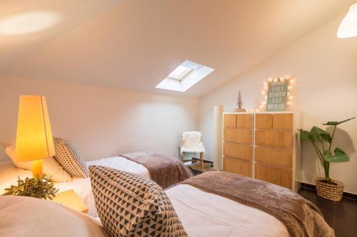 Apartamento Duplex Cathedral
