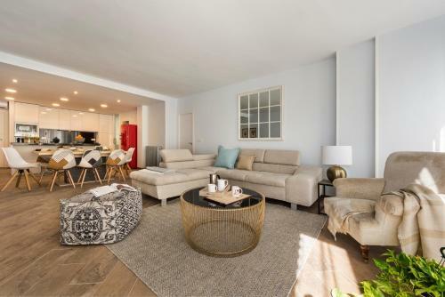 Apartamento Genteel Home Tablas