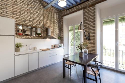 Apartamento Chezmoihomes Loft Cathedral