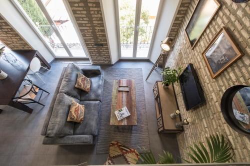 Apartamento Chezmoihomes Loft Cathedral