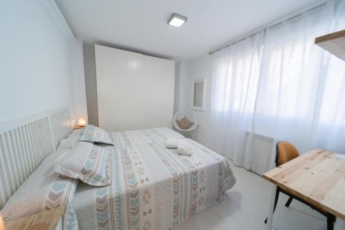 Apartamento Casablanca Realejo Granada Canovas