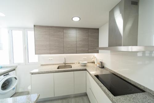 Apartamento Casablanca Realejo Granada Canovas