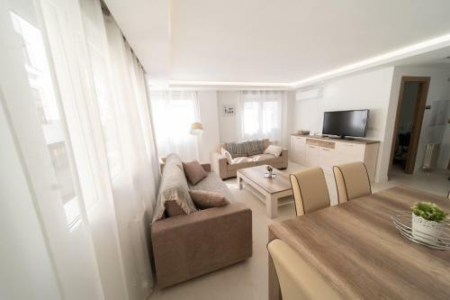 Apartamento Casablanca Realejo Granada Canovas