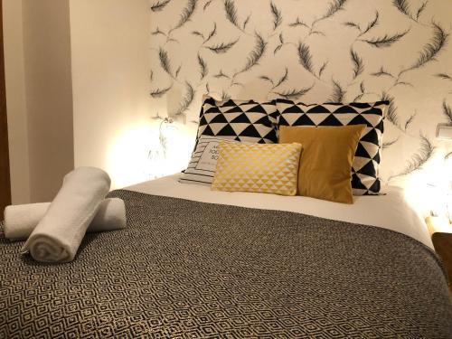 Apartamento Ibericabeds Plaza Nueva