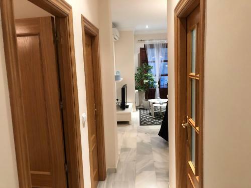 Apartamento Ibericabeds Plaza Nueva