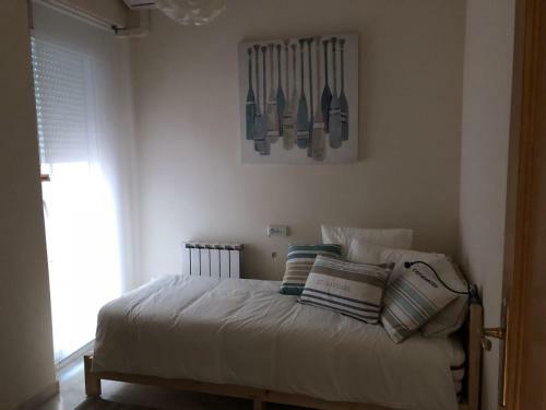 Apartamento Ibericabeds Plaza Nueva