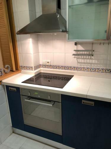 Apartamento Ibericabeds Plaza Nueva