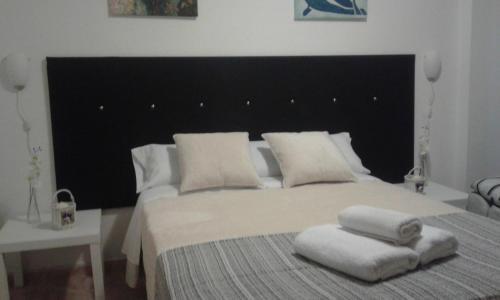 Apartamento Viviendas Tam