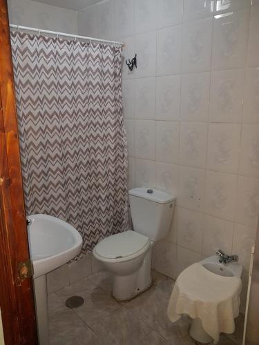 Apartamento Viviendas Tam