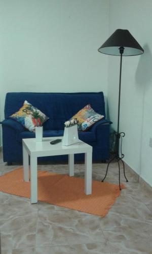 Apartamento Viviendas Tam