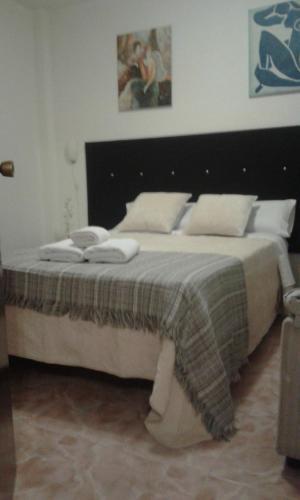 Apartamento Viviendas Tam