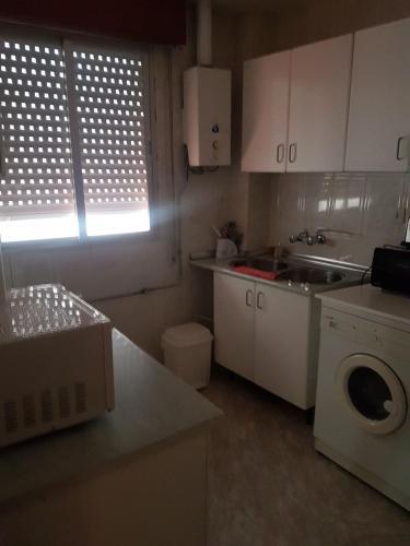 Apartamento Viviendas Tam