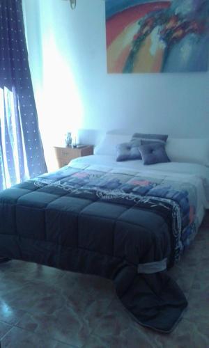 Apartamento Viviendas Tam