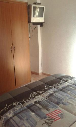 Apartamento Viviendas Tam