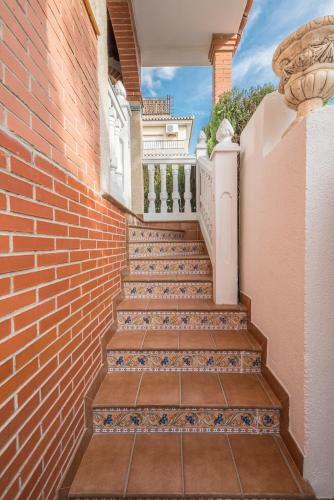 Casa La Solana, Con Piscina Privada.