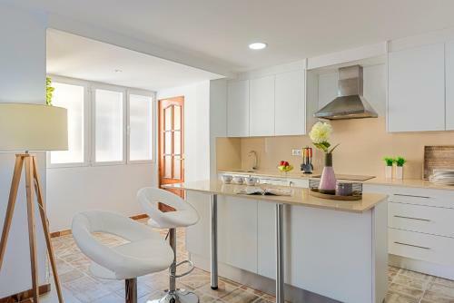 Apartamento Genteel Home �tico Gran Capit�n