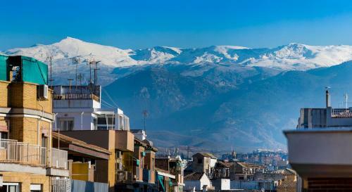 Apartamento Genteel Home �tico Gran Capit�n