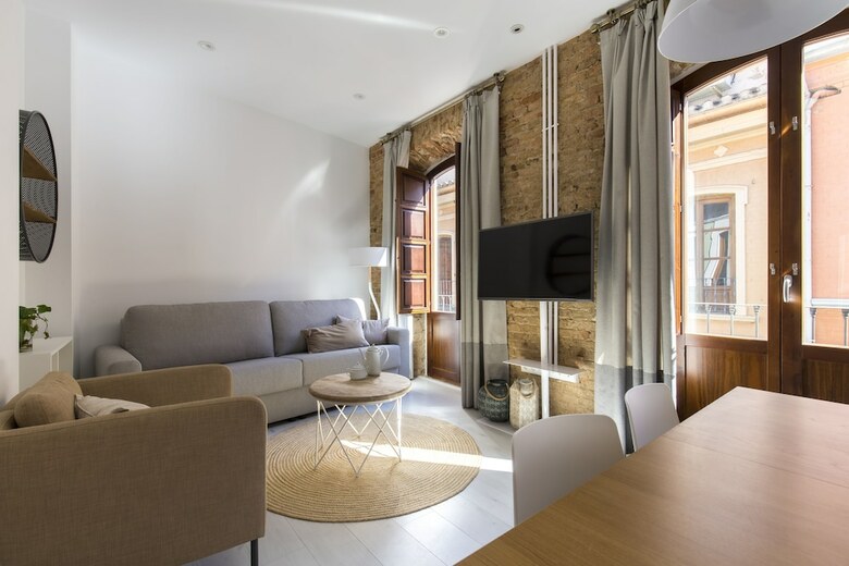 Apartamento Shine Alcaiceria