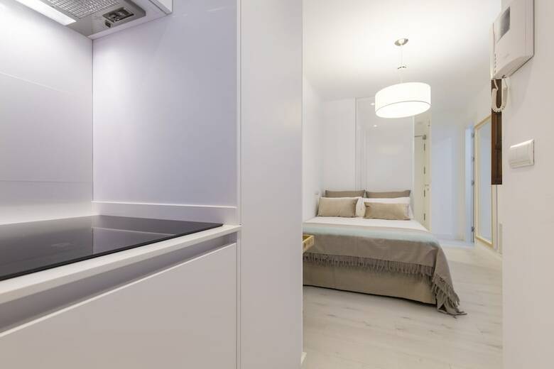 Apartamento Shine Alcaiceria