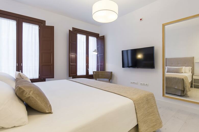 Apartamento Shine Alcaiceria