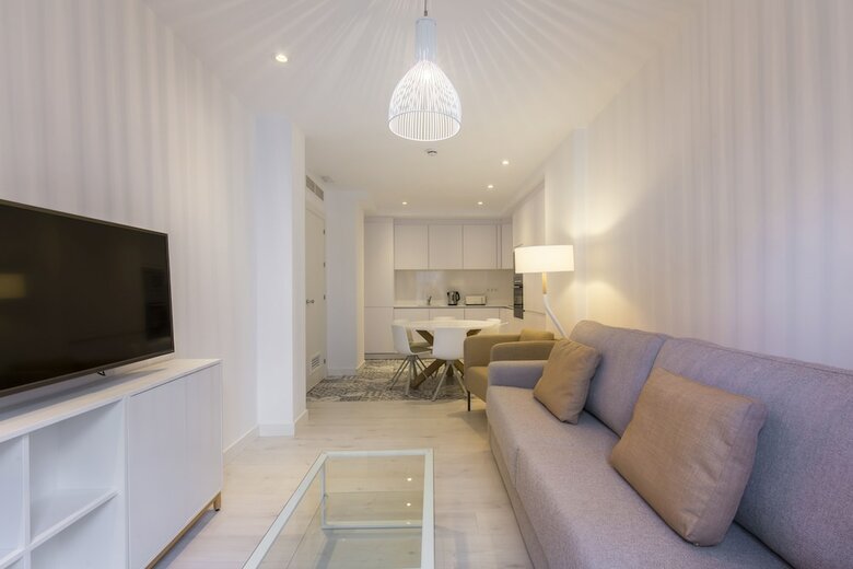Apartamento Shine Alcaiceria