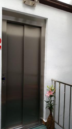 Hostal La Ninfa