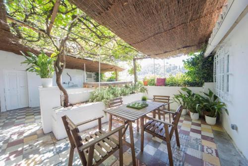 Bed & Breakfast Barbieri Cave