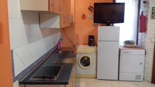 Hostal La Castanuela Albayzin