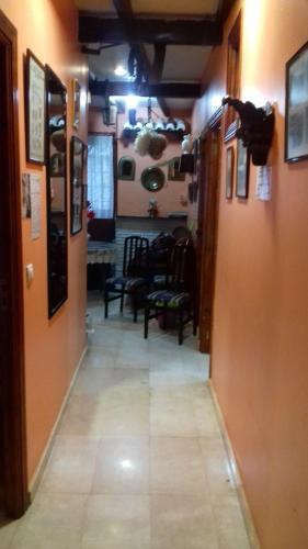 Hostal La Castanuela Albayzin