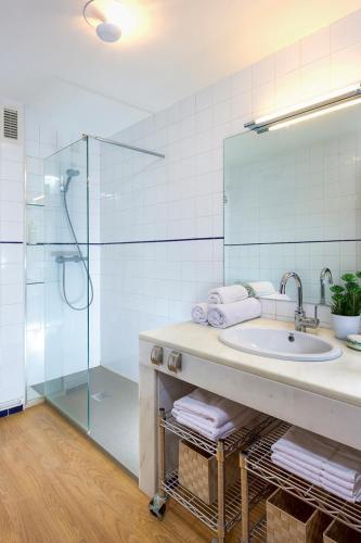 Apartamento Genteel Home Piedra Santa